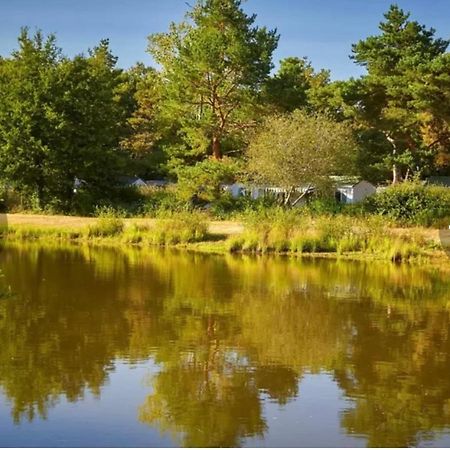 Camping Tohapi Coeur De Vendee La Boissiere-de-Montaigu Экстерьер фото
