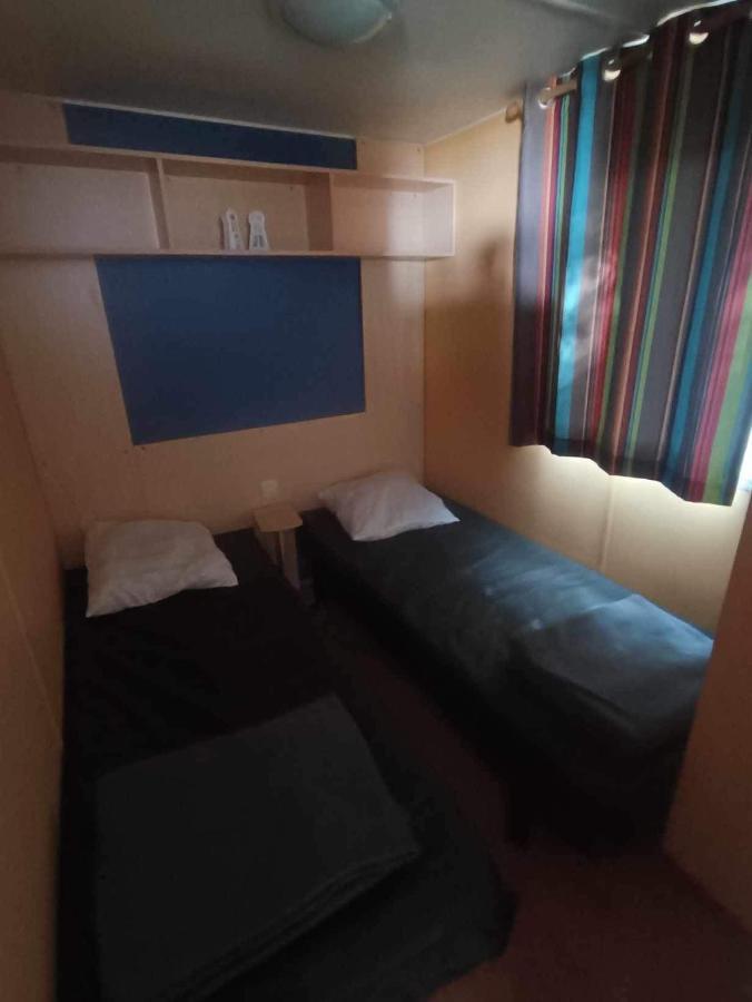 Camping Tohapi Coeur De Vendee La Boissiere-de-Montaigu Экстерьер фото